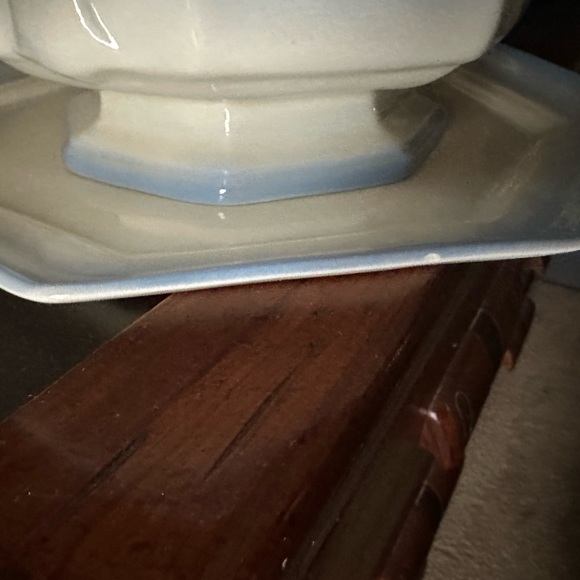 Vintage soup server - Picture 4 of 4